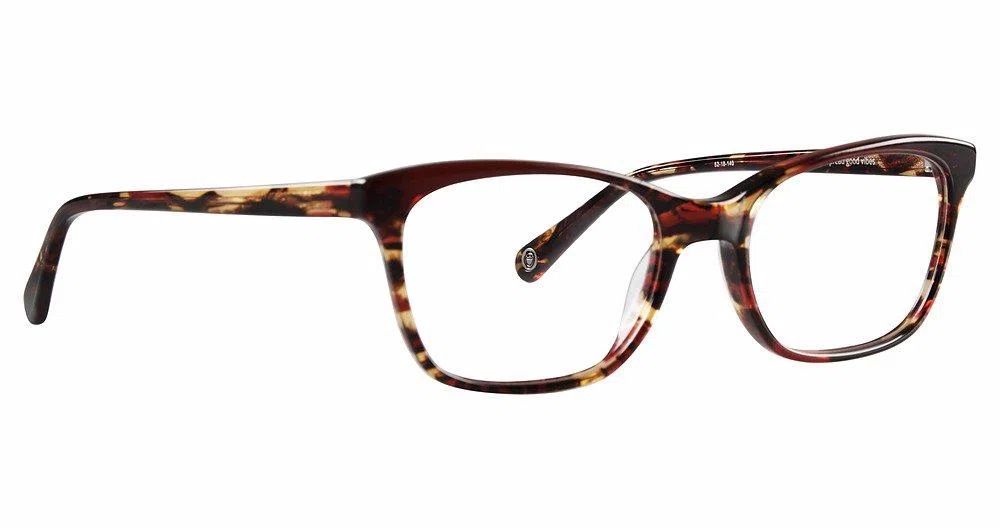 Life is Good Sandra Eyeglasses - view 5